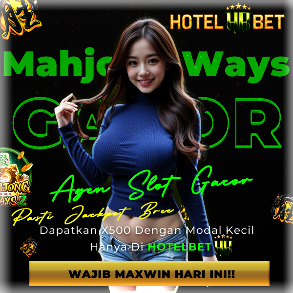 Slot online HOTELBET