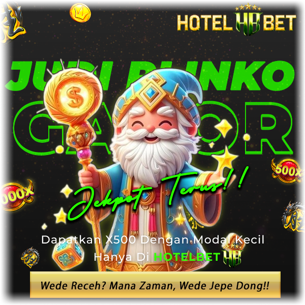 Slot online HOTELBET