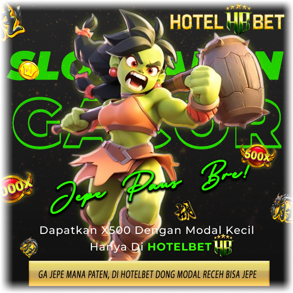 Slot online HOTELBET