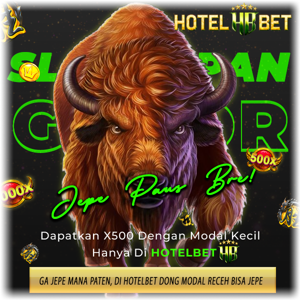 Slot online HOTELBET
